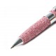 Ручка-стилус "Шик!", рожева