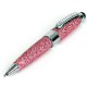 Ручка-стилус "Шик!", рожева