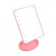 Дзеркало для макіяжу з LED-підсвіткою Makeup Mirror Magic R86667