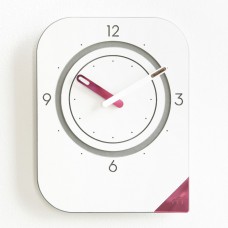 Настенные часы Mandelda MOGO - Pin - настенные часы Mandelda