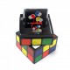 Комплект Champ запальничка + портсигар "Rubik"s 3 відра