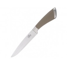 Нож для мяса Sacher Perfect SPKA-00014 20 см коричневый