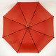 Жіноча механічна парасолька від Sl, теракот, SL019305-3