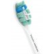 Насадка для зубної щітки Philips Sonicare C2 Optimal Plaque Defence HX9022-10 2 шт