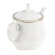 Сервіз чайний Cmielow Rococo 3604-27-Ч 27 предметів