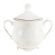 Сервіз чайний Cmielow Rococo 3604-27-Ч 27 предметів