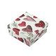 Коробка подарункова ООТВ Heart 8 х 8 х 4,5 см