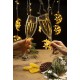 Набір келихів для шампанського Bormioli Rocco Galileo 170063-GBL-021990 260 мл 2 шт