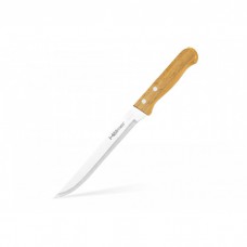 Нож для нарезки Holmer Natural KF-711915-SW 19 см