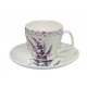 Сервиз чайный OLens Полевые цветы 16383-1-2 4 предмета