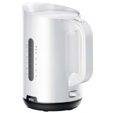 Електрочайник Braun WK-1100-WH 1.7 л білий