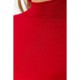 Гольф жіночий трикотажний, колір бордовий, 131R152034