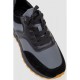 Кросівки жіночі, колір чорно-сірий, 243R542- 114