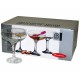 Набір келихів для шампанського Pasabahce Bistro PS-44136-6 260 мл 6 шт