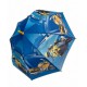 Детский зонт-трость "Гонки" от FLAGMAN, разноцветный, fl0146-1