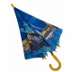 Дитяча парасолька-тростина "Перегони" від FLAGMAN, різнокольорова, fl0146-1