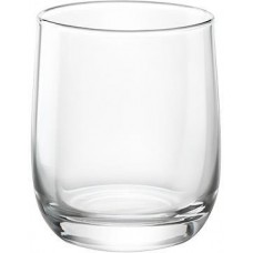 Набір склянок низьких Bormioli Rocco Loto 340650-CAA-021990 270 мл 3 шт