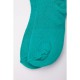 Хлопковые детские носки, зеленого цвета, 1