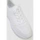 Кросівки жіночі, колір білий, 243R190-260