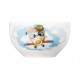 Набір дитячого посуду Ardesto Panda pilot AR-3451-PS 3 предмети