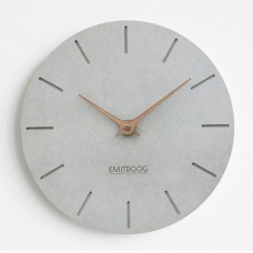 Настінний годинник EMITDOOG MOON Line - 380*380mm