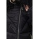 Куртка женская, цвет черный, 235R5069