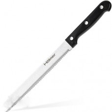 Нож для хлеба Holmer Classic KF-711915-BP 19 см