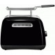 Тостер KitchenAid Artisan 5KMT221EOB 1100 Вт чорний