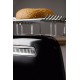 Тостер KitchenAid Artisan 5KMT221EOB 1100 Вт чорний