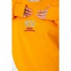 Батник жіночий, колір помаранчевий, 129R1419-99