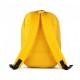 Рюкзак 40х20х25 U-Light S Yellow (Wizz Air / Ryanair) для ручної поклажі, для подорожей