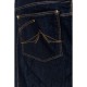 Джинси жіночі, колір темно-синій, 201R5060