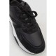 Кросівки жіночі екошкіра, колір чорний, 243R186- 157
