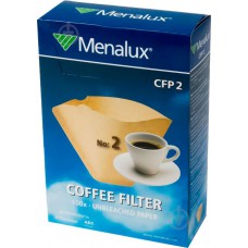 Фільтр для кавомашин Menalux CFP-2 100 шт