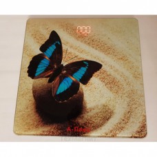Ваги підлогові Edenberg Метелик EB-75844-1 180 кг