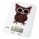 Ваги кухонні Rotex Owl RSK14-P-Owl 5 кг