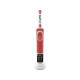 Дитяча електрична зубна щітка Oral-B D100-413-2K-Star-Wars