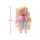 Лялька з аксесуарами "L.O.L. Surprise! Tweens S4 – Олівія Флаттер"