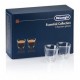 Набір склянок DeLonghi Espresso DLSC-300 60 мл 6 шт 6 шт