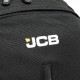 Рюкзак текстильний JCB BP66 (Black/Yellow)