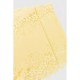 Труси-шорти жіночі, колір жовтий, 131R3954