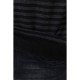 Термокофта мужская в полоску, цвет черно-серый, 219R006