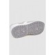 Кросівки жіночі екошкіра, колір сіро-білий, 243R186- 157
