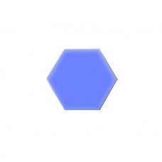 Модуль Синий для светильника Соты 3DTOYSLAMP