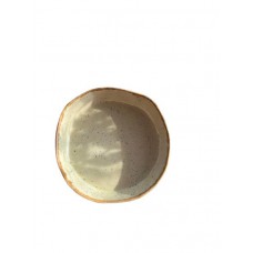 Тарелка суповая Декор Керамика Caramel К-0500-Г 500 мл
