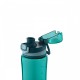 Пляшка для води Ardesto Purity AR-2280-PB 800 мл зелена