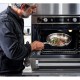 Сковорода універсальна KitchenAid MSS CC003244-001 24 см срібляста