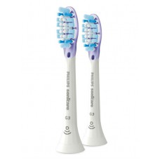 Насадка для зубної щітки Philips Sonicare Premium Gum Care HX9052-17 2 шт біла