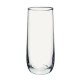 Набір склянок високих Bormioli Rocco Loto 340740-Q-01021990 330 мл 3 шт