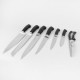 Набор кухонных ножей Maestro MR-1422 8 предметов